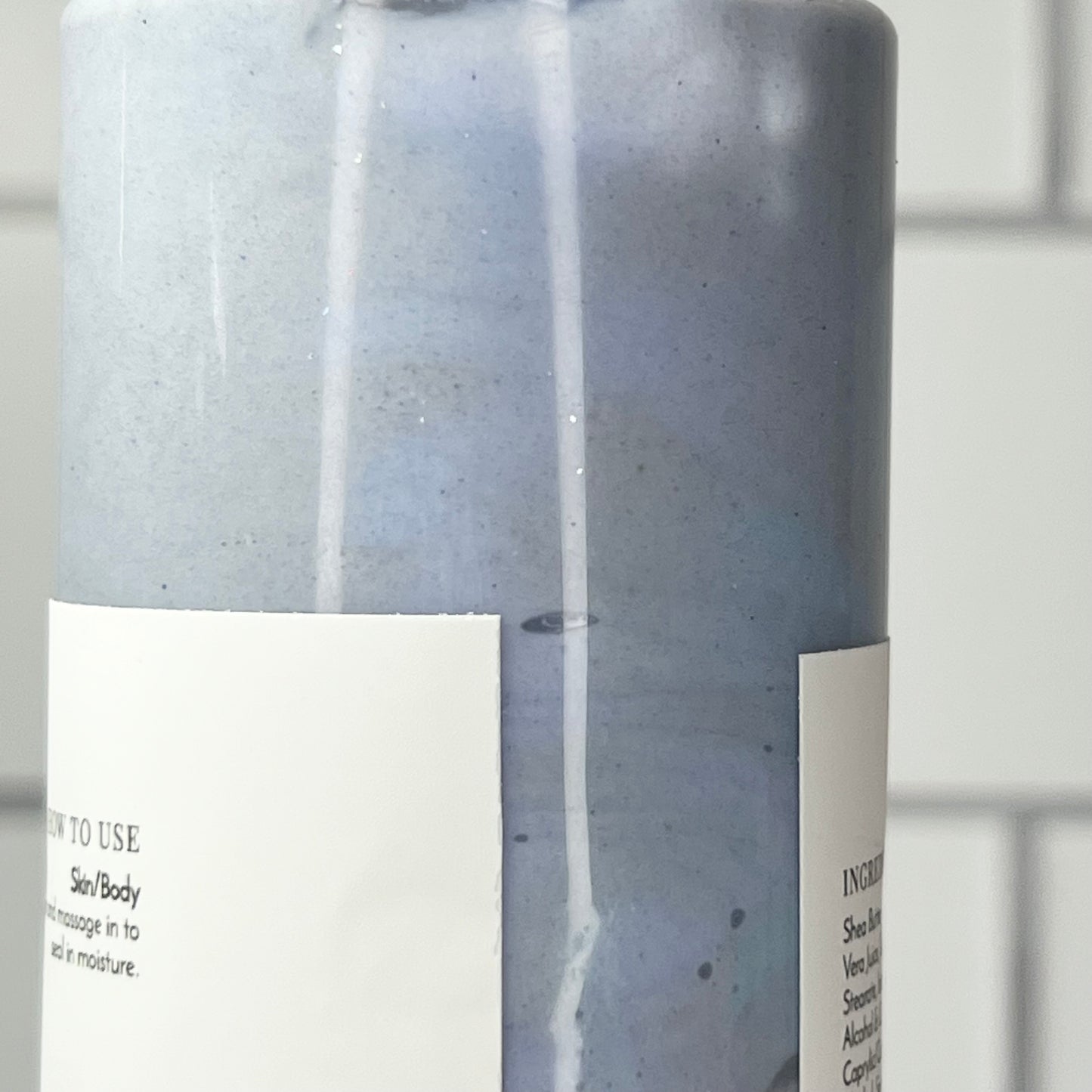 Cozy Sunday Lotion