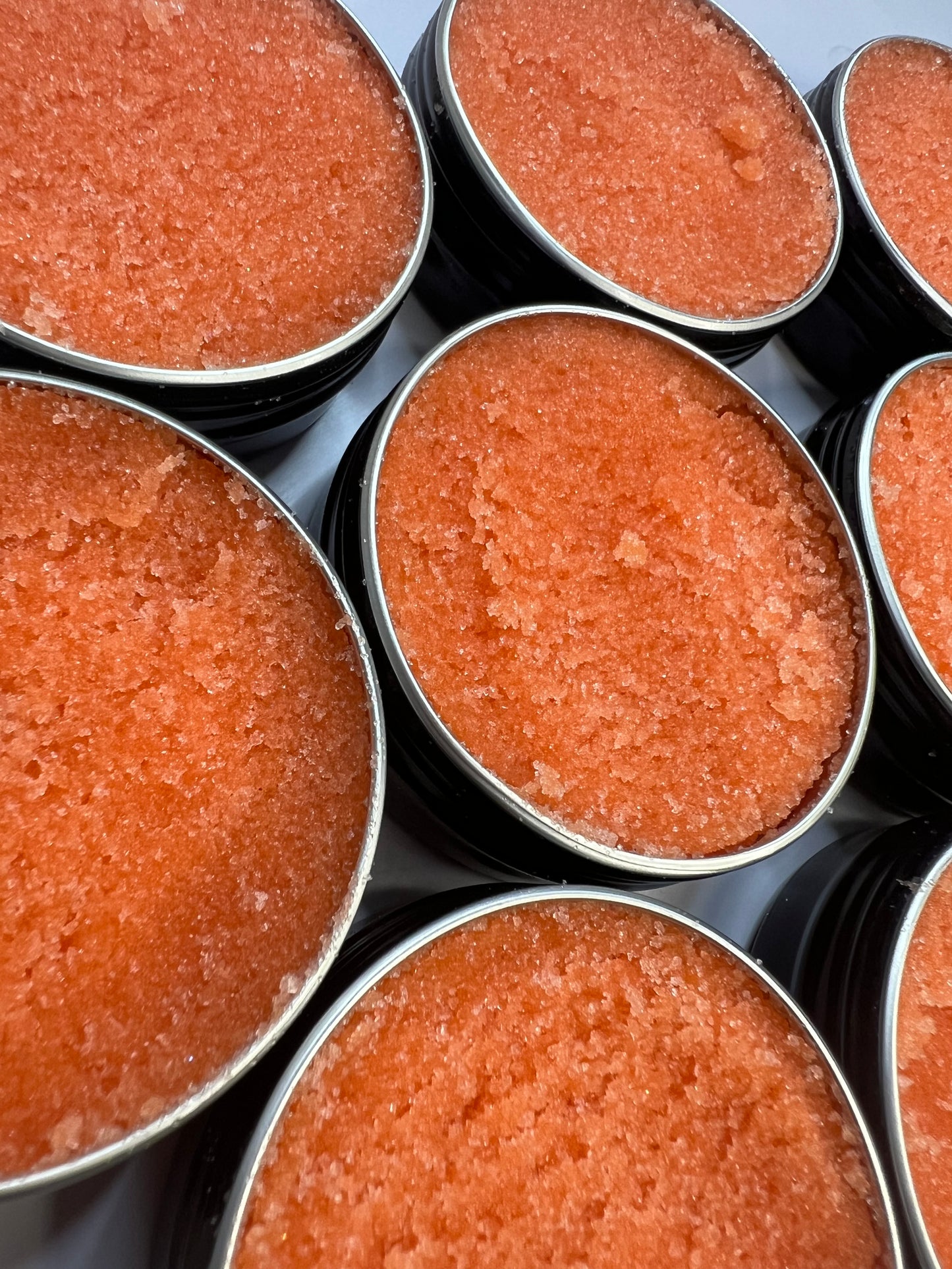 Peach Mango Lip Polish