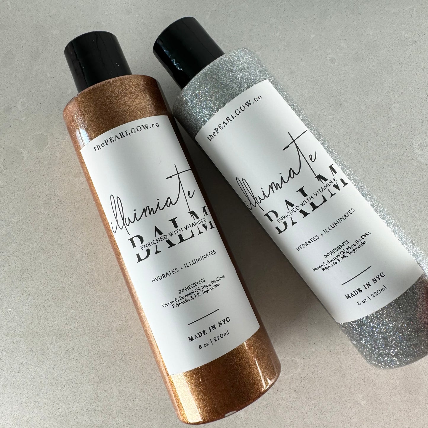 Illuminate Oil